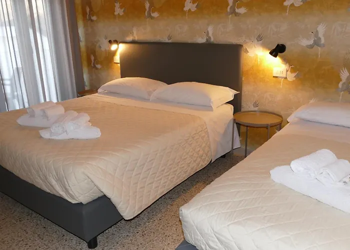 Hotel Spring