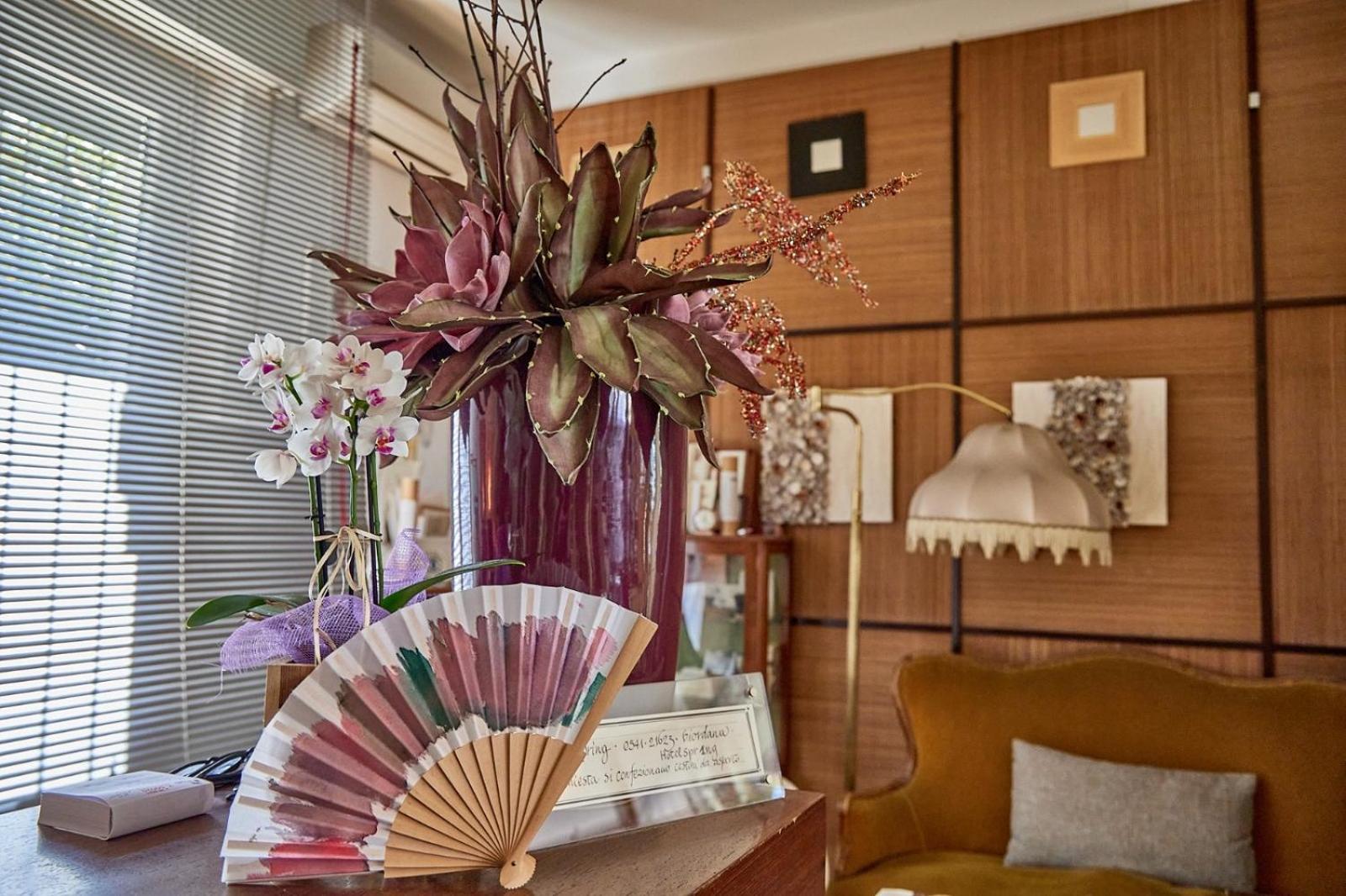 Spring Hotel Rimini