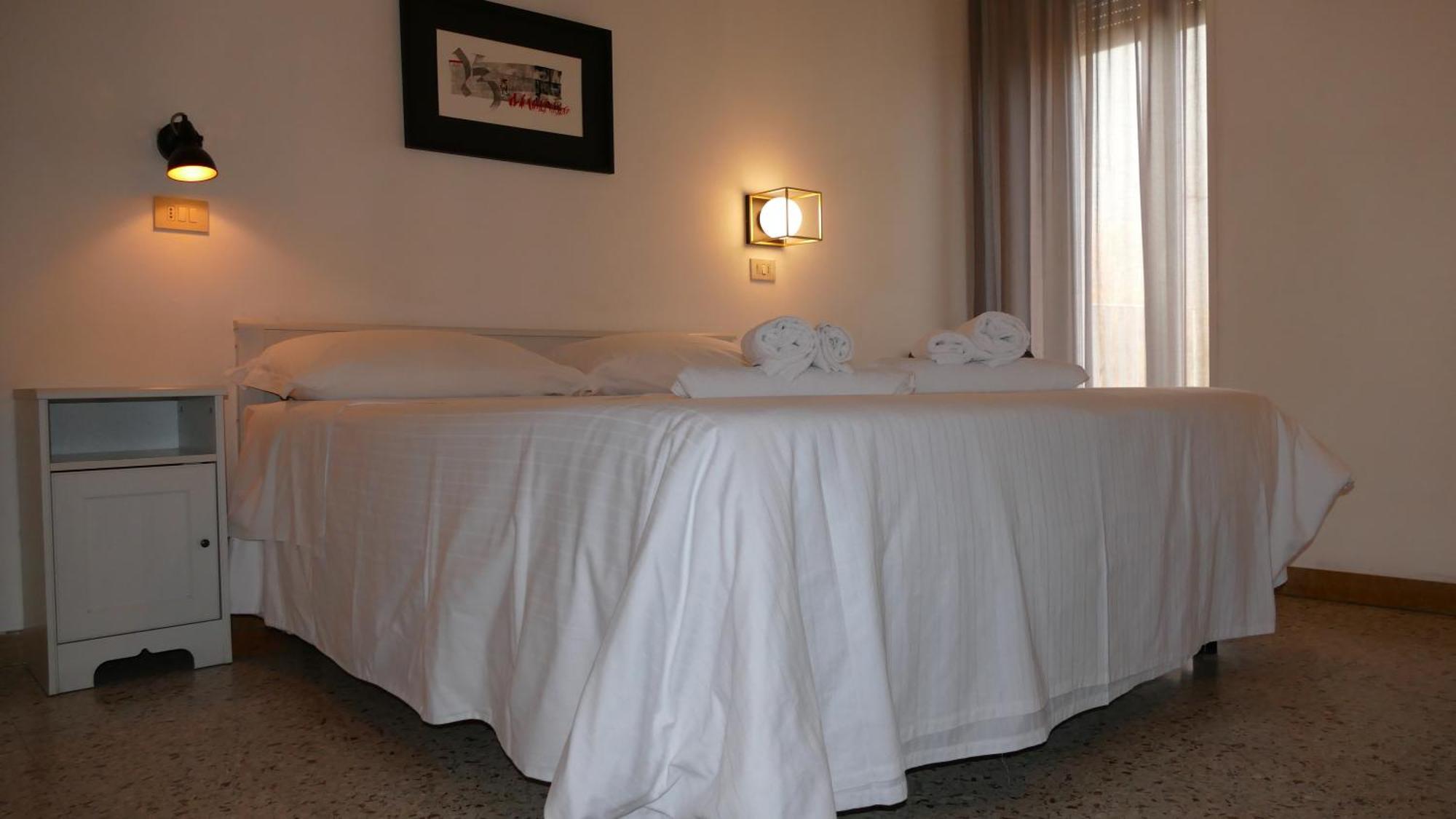 Spring Hotel
