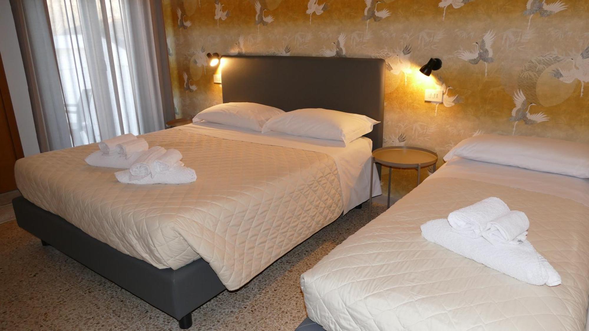 Hotel Spring