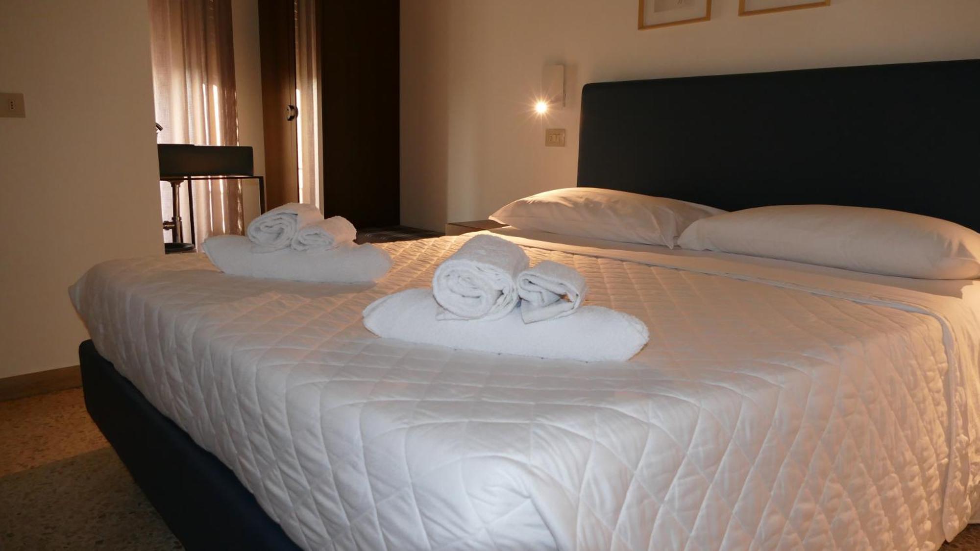 Spring Hotel