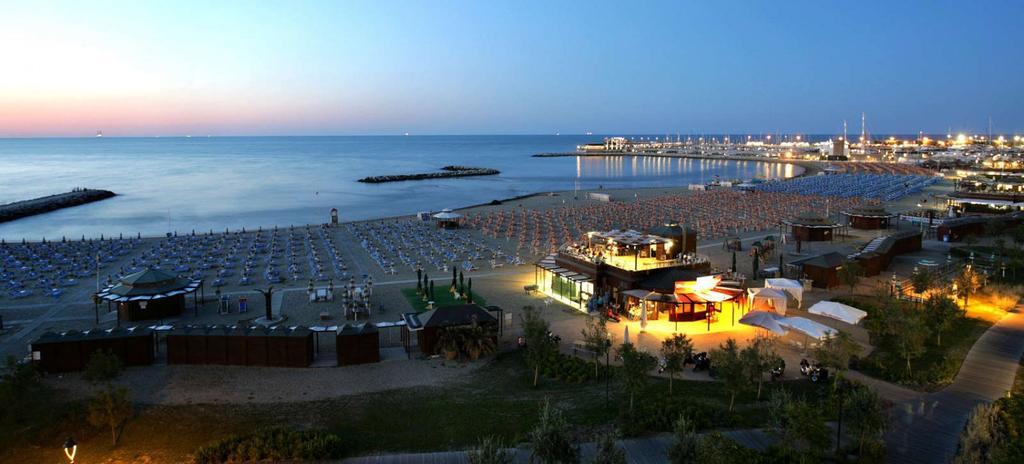 Spring Rimini
