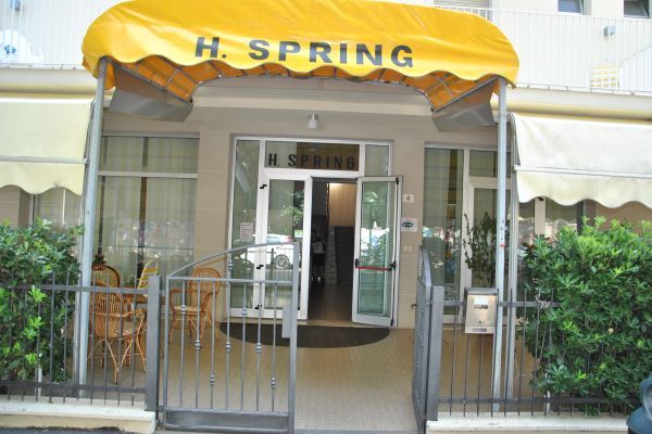Spring 3* Rimini
