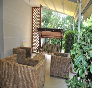 Spring 3* Rimini