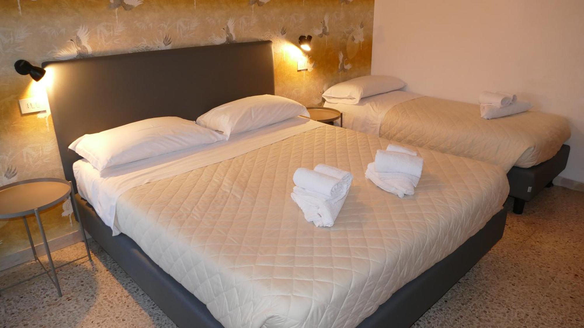 Hotel Spring Rimini